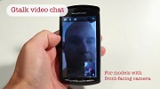 Android 2.3.4 f&uuml;r Sony Ericssons Xperia-Modelle