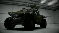 Halo-Warthog in Forza Motorsport 4