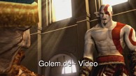 God Of War Collection Volume 2 - Gameplay
