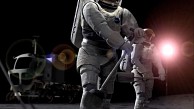 Kraftwerke für fremde Planeten - Nasa
