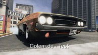 Driver San Francisco - Test