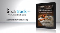 Booktrack - Sherlock-Holmes-E-Book mit Soundtrack