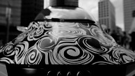 Audi - Konzeptstudie eines Elektroautos zur IAA