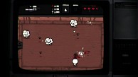 The Binding of Isaac - Trailer (Gameplay)