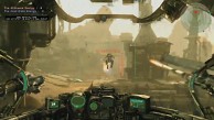 Hawken - Trailer (Gameplay, Pax 2011)