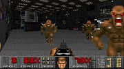 Doom f&uuml;r Xbox Live Arcade - Trailer