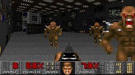 Doom f&uuml;r Xbox Live Arcade - Trailer