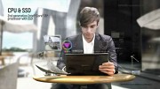 Slate PC Series 7 von Samsung