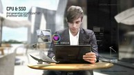 Slate PC Series 7 von Samsung