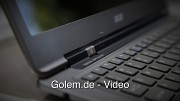 Acer Aspire S3 - Hands on (Ifa 2011)