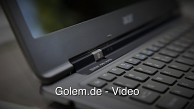 Acer Aspire S3 - Hands on (Ifa 2011)