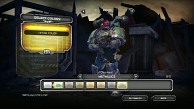 Warhammer 40K Space Marine - Der Editor