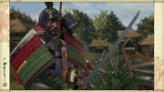 Total War Shogun 2 - Rise of the Samurai (DLC)