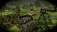 Stronghold 3 - Trailer (Das perfekte Dorf)