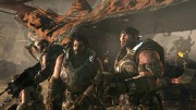 Gears of War 3 - Trailer (Staub zu Staub)