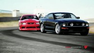Forza Motorsport 4 - Trailer (Infineon Raceway)