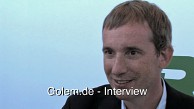 iRobot-Chef Colin Angle &uuml;ber Roomba 770 und 780