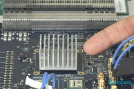 Rambus zeigt XDR2-Speicher im Betrieb
