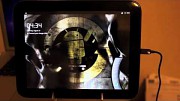Cyanogenmod 7 RC1 auf dem Touchpad