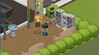 The Sims Social auf Facebook - Trailer