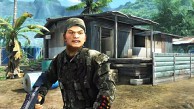 Crysis - Trailer (Nanosuit)