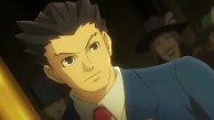 Professor Layton vs. Ace Attorney - Trailer