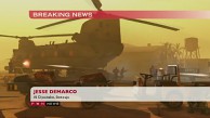 Warco - Spieler als Kriegsfotografen - Trailer