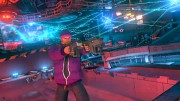 Saints Row The Third - Trailer (Tron-Hommage)