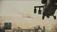 Ace Combat Assault Horizon - Gameplay (Hubschrauber)