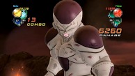 Dragon Ball Z Ultimate Tenkaichi - Goku vs. Frieza