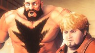 Street Fighter X Tekken - Trailer (TGS 2011)