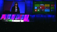 Windows 8 User Experience (Build 2011)
