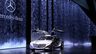 Mercedes Benz - F125 auf der IAA 2011