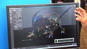 IDF-2011-Highlights vom 1. Tag