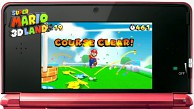 Super Mario 3D Land - Trailer (TGS 2011)