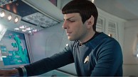 Star Trek (2009) - Kinotrailer (deutsch)