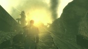 Fallout New Vegas - Trailer (Lonesome Road)