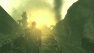 Fallout New Vegas - Trailer (Lonesome Road)