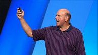 Steve Ballmer spricht über Windows 8 (Build 2011)