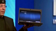 Intel - Ultrabook auf dem IDF 2011