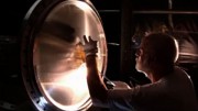 Justin Rattner &uuml;ber die Technik bei Cern