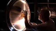 Justin Rattner &uuml;ber die Technik bei Cern