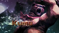 Street Fighter X Tekken - Trailer (Pandora)