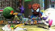 Ultimate Marvel vs. Capcom 3 - Trailer (TGS 2011)