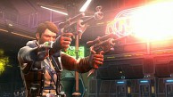 Star Wars The Old Republic - Der Schmuggler