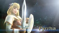 Soul Calibur 5 - Trailer (Gameplay, TGS 2011)