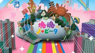 Katamari Damacy f&uuml;r Playstation Vita (TGS 2011)