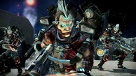 Starhawk - Trailer (Weltraumk&auml;mpfe)