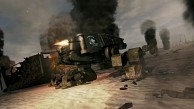 Steel Battalion Heavy Armor - Trailer (TGS 2011)