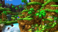 Sonic Generations - Trailer (Mega-Drive-&Auml;ra)